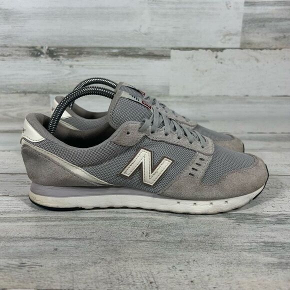 New Balance Womens 311 WL311LG2 Gray Casual Shoes‎ Sneakers US 9 - Picture 1 of 8